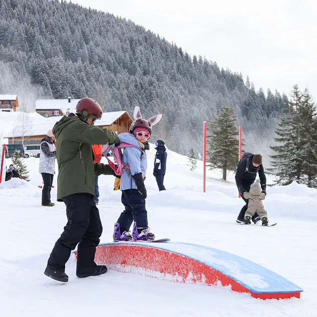 8# ALTON Mini Shred Day 2026